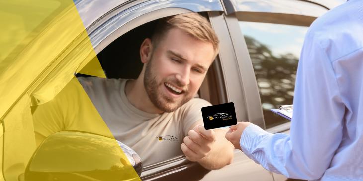 Ehliyet Sınavını Kazanınca Ehliyetimi Nereden Alacam ?