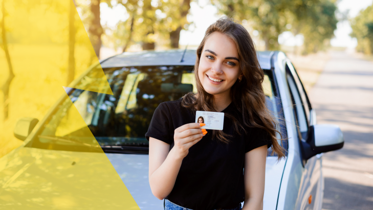 Sürücü Belgesi Alma Süresinde Güncelleme