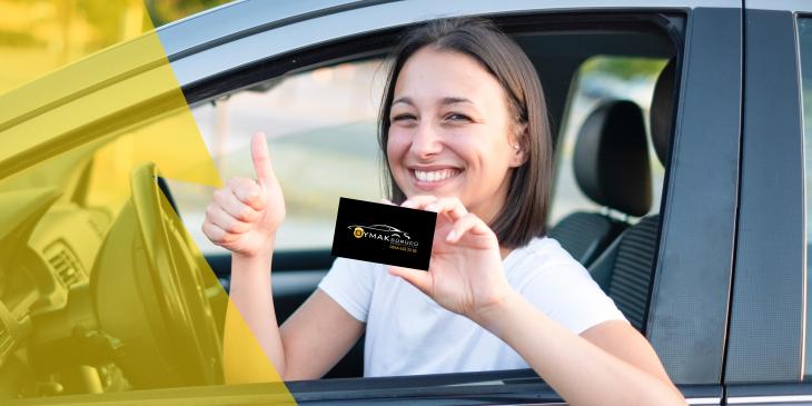 Sürücü Belgesi İçin Gerekli Belgeler