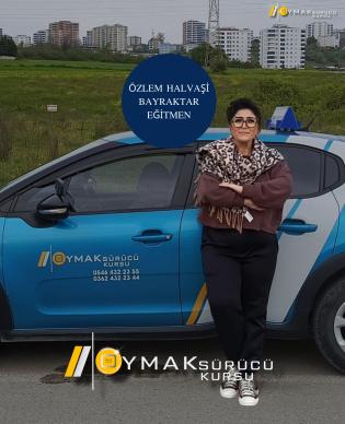 Özlem Halvaşi Bayraktar